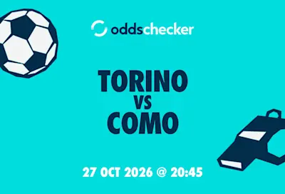 Torino vs Como: Pronósticos de Apuestas, Cuotas y Alineaciones 27/10/2026