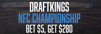 DraftKings NFC Championship