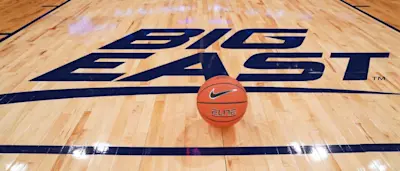 Big East College Basketball NCAAB Logo