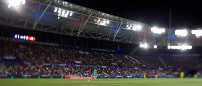 r football levante generic stadium