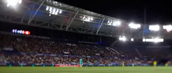 r football levante generic stadium