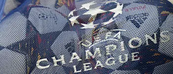r football champions league logo balls net