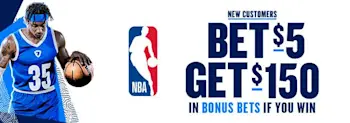 FanDuel Bet $5 Get $150 Feb 2025