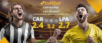 r betfair 18 05 23 cartel car lpa