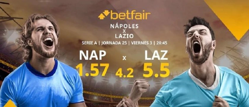 r betfair nmap laz 2 3 23