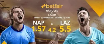 r betfair nmap laz 2 3 23