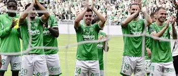 st etienne