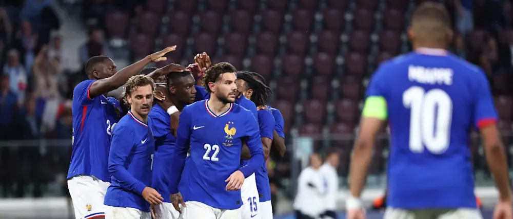 football 2024 france kolo muani goal