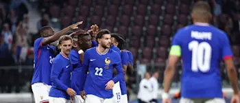 football 2024 france kolo muani goal