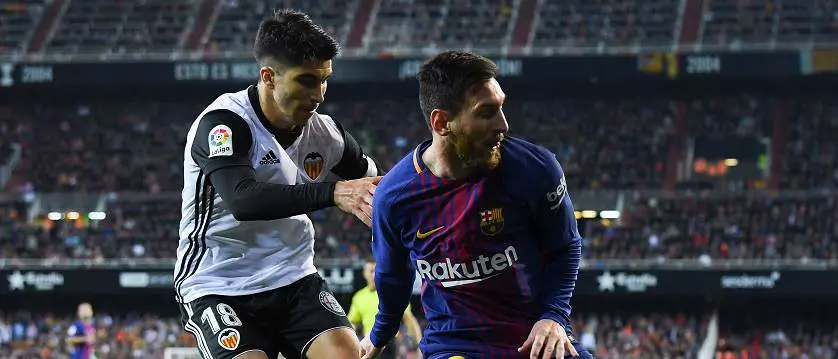 r football barcelona valencia messi soler 2017