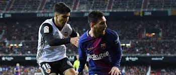 r football barcelona valencia messi soler 2017