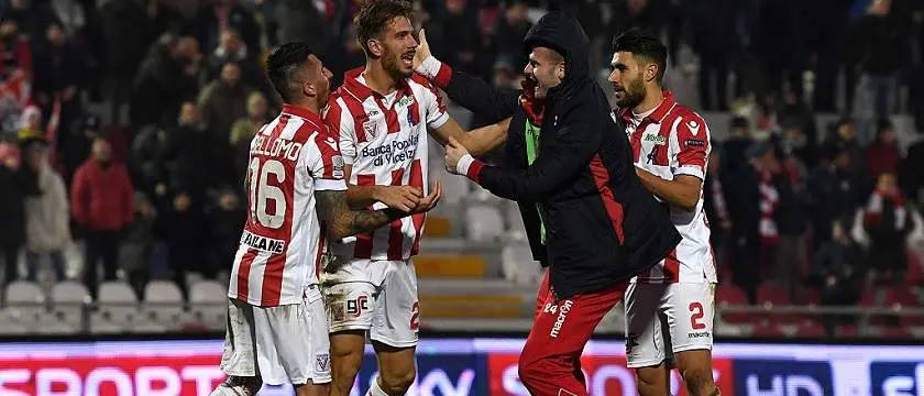r football serieb vicenza 2021