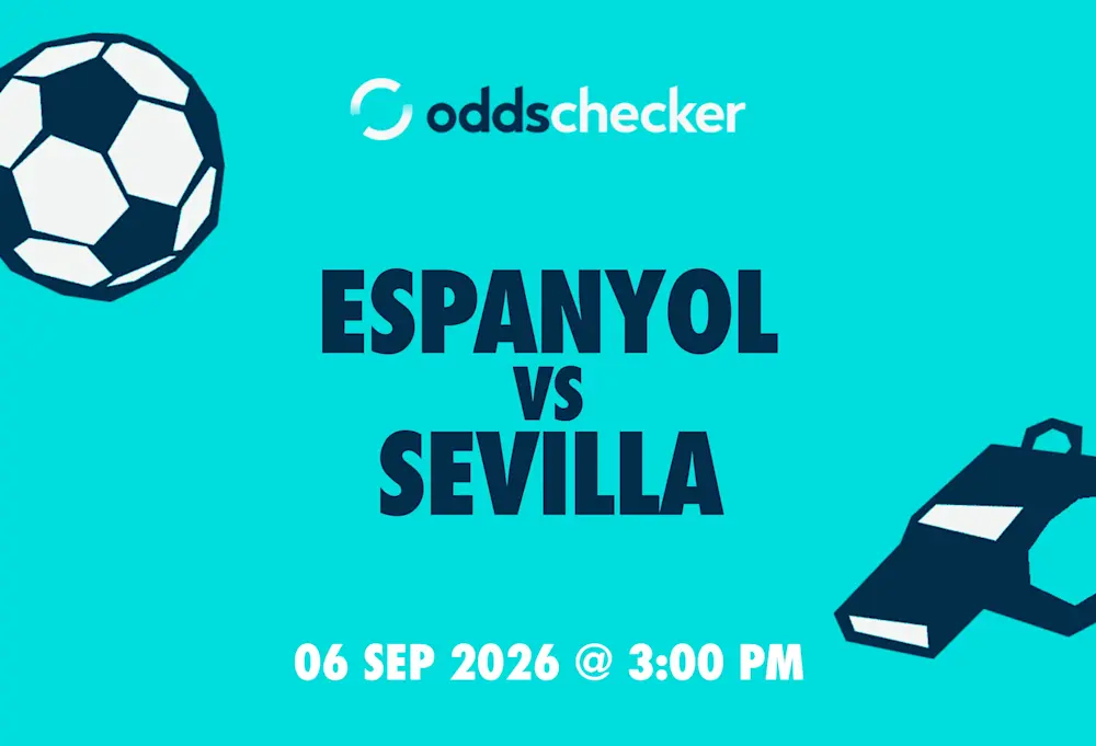 Espanyol vs Sevilla Lineups, Prediction, Betting Picks & Odds