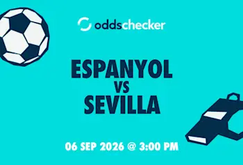 Espanyol vs Sevilla Lineups, Prediction, Betting Picks & Odds