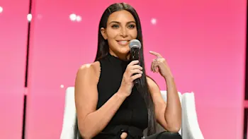 Kim Kardashian