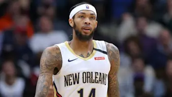 Pelicans Brandon Ingram
