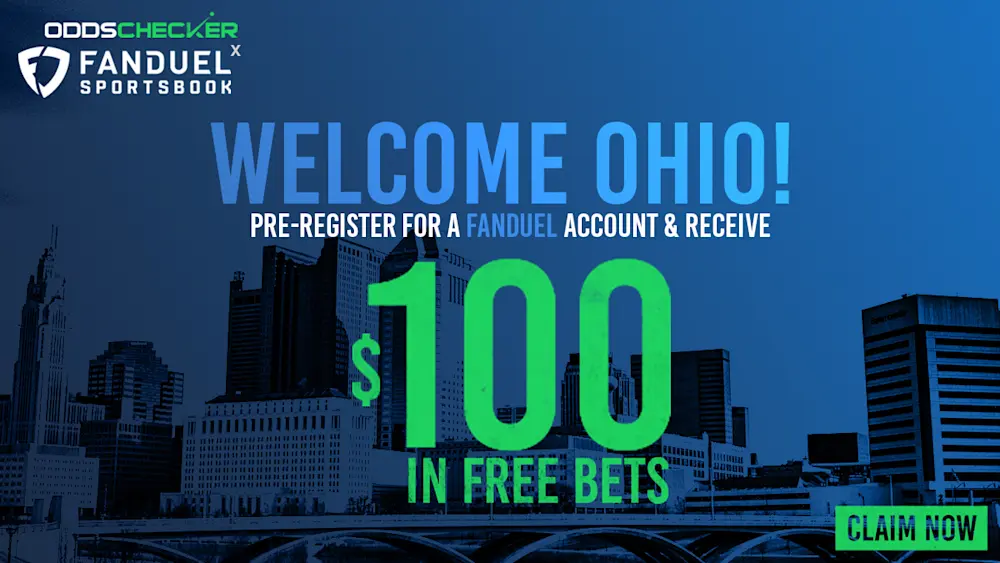 FanDuel Ohio 2