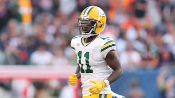 Packers Jayden Reed