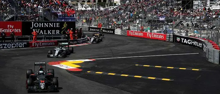 r motorsports formulaone gpmonaco