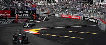 r motorsports formulaone gpmonaco