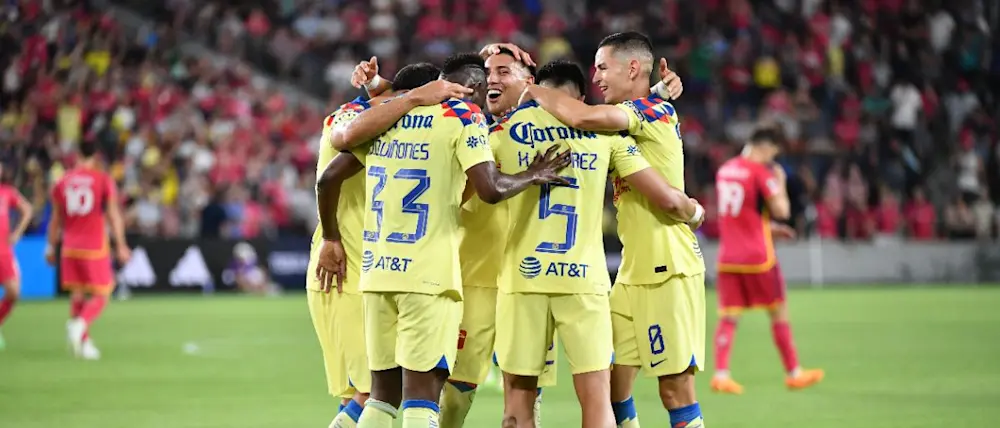 football ligamx 2023 club america goal
