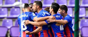 r football eibar hero players 2020