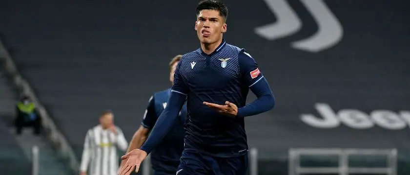 r football seriea lazio 2021