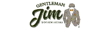 Gentleman Jim  Logo