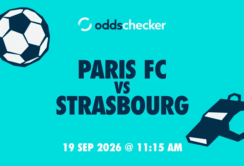 Paris FC vs Strasbourg Lineups, Prediction, Betting Picks & Odds