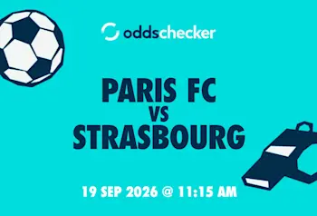 Paris FC vs Strasbourg Lineups, Prediction, Betting Picks & Odds