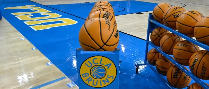 UCLA NCAAB