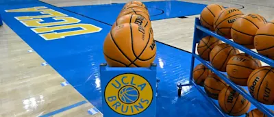 UCLA NCAAB