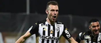 r football angers hero blas 2020