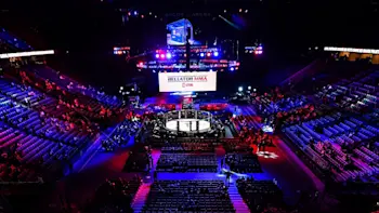 Bellator MMA Generic