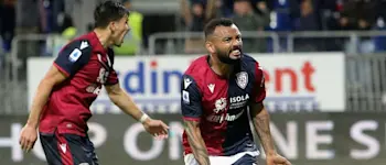 r football seriea cagliari joaopedro