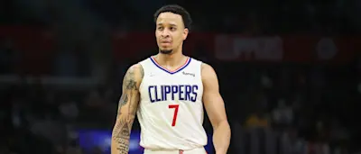 Amir Coffey Clippers