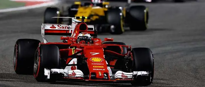 r motorsports formulaone ferrari raikkonen