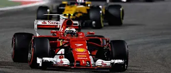 r motorsports formulaone ferrari raikkonen