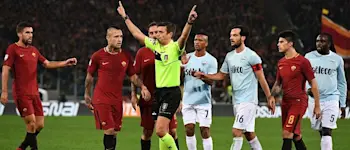 r football seriea laziovsroma new