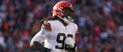 Jadeveon Clowney Browns