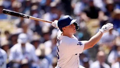 Dodgers Will Smith