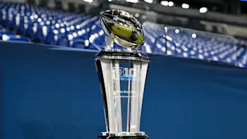 Big Ten Championship Trophy
