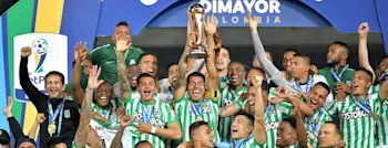 Atlético Nacional