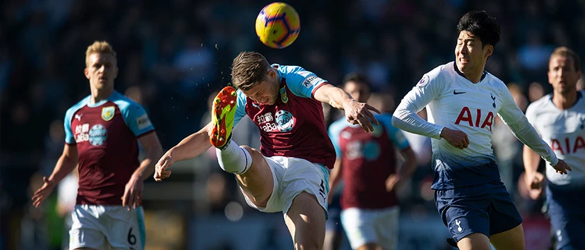 r soccer 2019 burnley tarkowski spurs