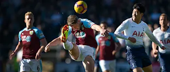 r soccer 2019 burnley tarkowski spurs