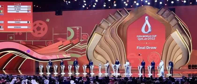 r football world cup qatar 2022