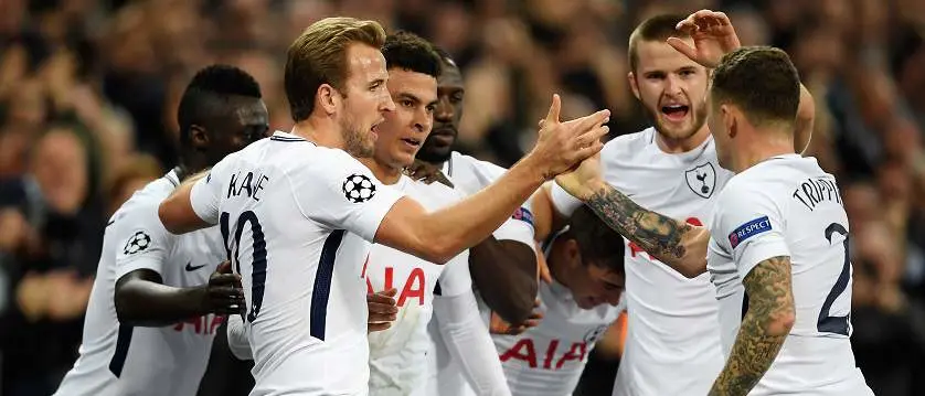 r football premierleague tottenham2 1718 new