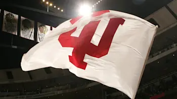 Indiana Hoosiers Basketball