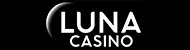 Luna Casino Logo