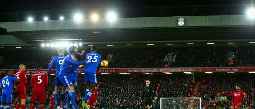r football premierleague liverpoolvsleicester